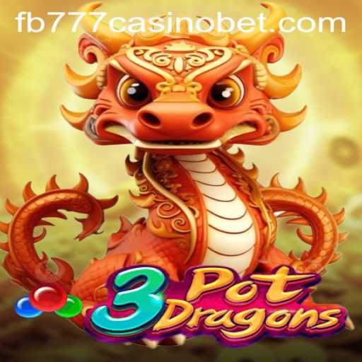 Discover the Excitement of 3PotDragons: An Immersive Casino Experience