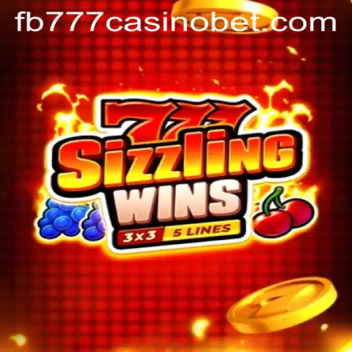 Explore the Thrilling World of 777sizzlingwins at FB777 Casino