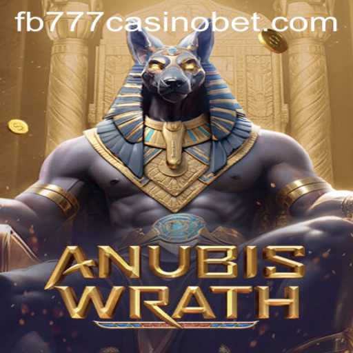 Exploring the Thrilling Universe of AnubisWrath: A Fusion of Mythology and Casino Gaming