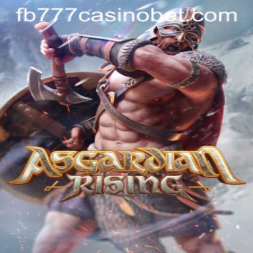 Exploring AsgardianRising: A Mythical Universe in the Age of Casino Gaming