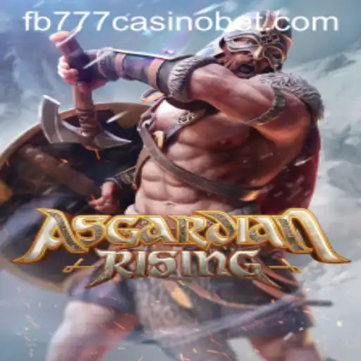 Exploring AsgardianRising: A Mythical Universe in the Age of Casino Gaming