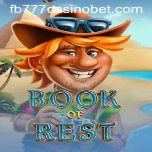 Exploring the Enchantment of BookofRest at FB777 Casino