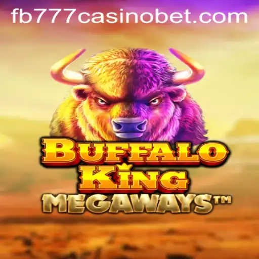 Discover BuffaloKing: A Riveting Casino Adventure at FB777 Casino