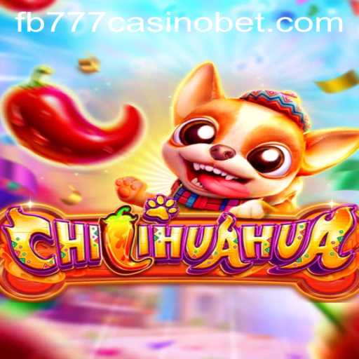 Exploring the Thrilling World of CHILIHUAHUA at FB777 Casino