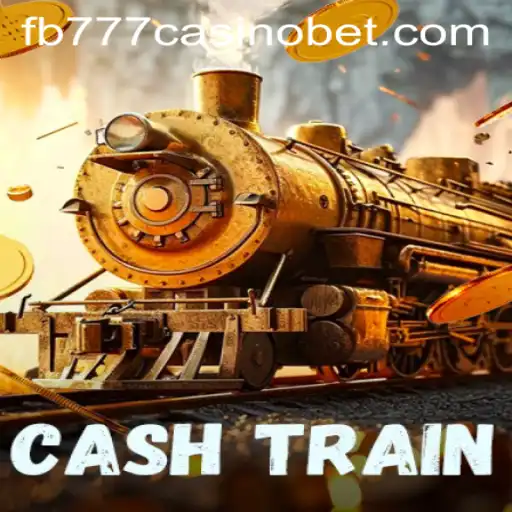 All Aboard the CashTrain: Discovering the Latest in Online Gaming at FB777 Casino
