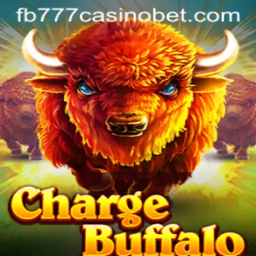 Discover ChargeBuffalo at FB777 Casino: A Dynamic Gaming Experience