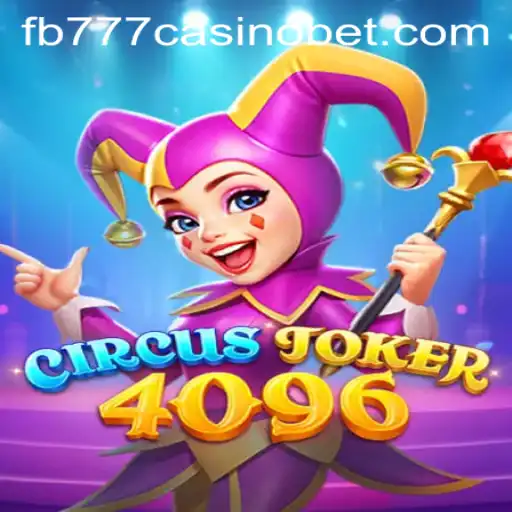 CircusJoker4096: The Enthralling World of Digital Casino Gaming