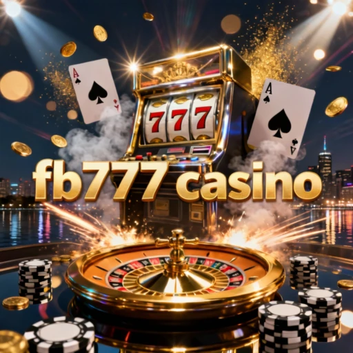 fb777 casino