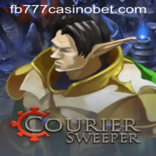 Delving into the Virtual World of CourierSweeper and FB777 Casino