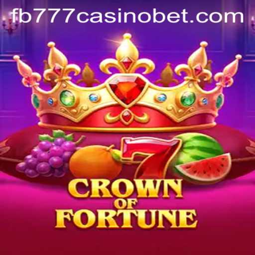 Discover the Thrilling World of CrownofFortune at FB777 Casino
