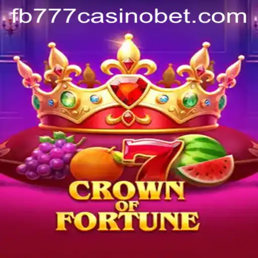 Discover the Thrilling World of CrownofFortune at FB777 Casino