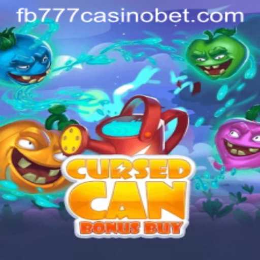 Explore the Mystical World of CursedCanBonusBuy at fb777 Casino