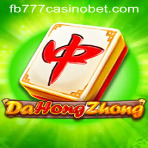 Exploring DaHongZhong: The Exciting Game Now Offered at fb777 Casino