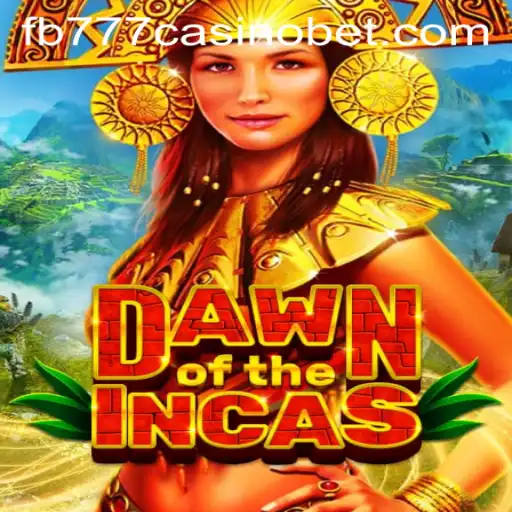 Dawn of the Incas: A Journey Through Ancient Gaming Realms