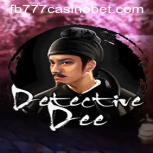 Unveiling the Intrigue of DetectiveDee at FB777 Casino