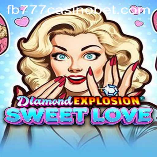 Exploring the World of DiamondExplosionSweetLove: The New Online Sensation