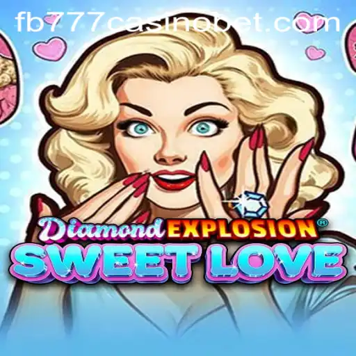 Exploring the World of DiamondExplosionSweetLove: The New Online Sensation