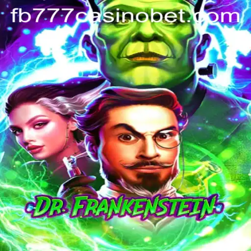 Unleashing the Thrills of DrFrankenstein: A New Sensation at FB777 Casino