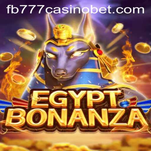 Exploring the Exciting World of EgyptBonanza in fb777 Casino