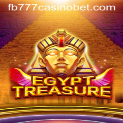 Exploring the Mystical World of EgyptTreasure and fb777 Casino