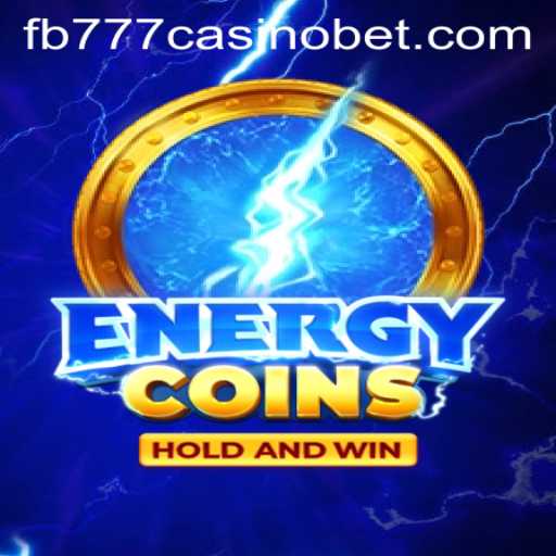 Unveiling EnergyCoins: The Innovative Game Sparking Interest in fb777 Casino