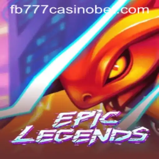 EpicLegends: A Deep Dive into the Adventure and Excitement