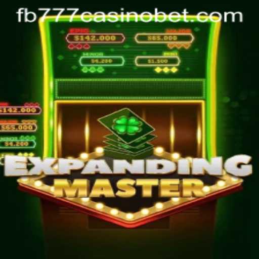 Exploring ExpandingMaster: A Thrilling Journey into the World of FB777 Casino