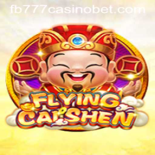 FlyingCaiShen: Discover the Thrills of This Exciting Casino Game