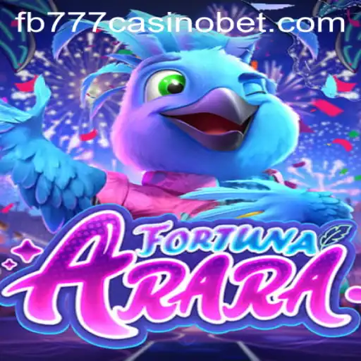 Discover the Thrill of FortunaArara: An Immersive Experience at FB777 Casino