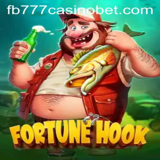 Exploring FortuneHook: A Dive into the fb777 Casino Experience
