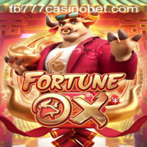 Exploring the FortuneOx Game at FB777 Casino