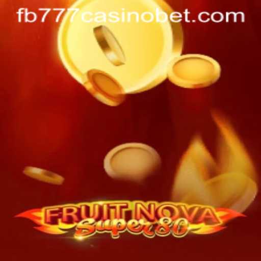 Dive Into FruitNovaSuper80: A Fresh Spin on Classic Casino Gaming