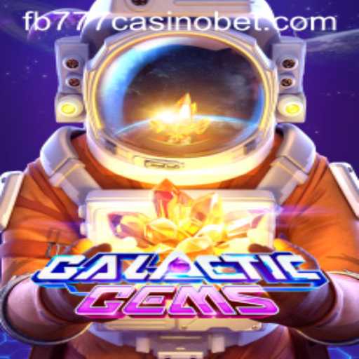 Exploring GalacticGems: A Stellar Fusion of Gaming and Casino Thrills
