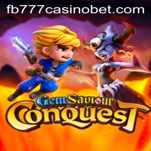 Discover the Exciting World of GemSaviourConquest at fb777 Casino