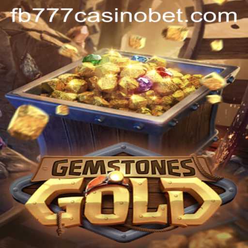 Discover the Thrilling World of GemstonesGold and fb777 Casino