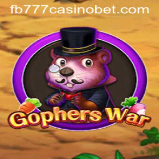 Unveiling GophersWar: A Thrilling Strategy Game with a Casino Twist