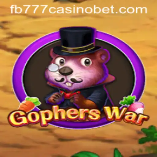Unveiling GophersWar: A Thrilling Strategy Game with a Casino Twist