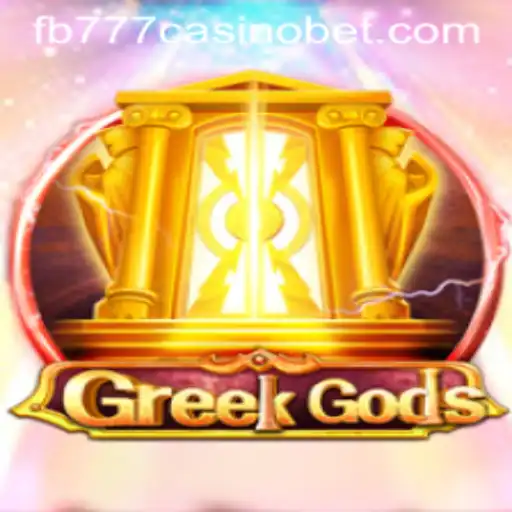 Explore the Mythical World of GreekGods: Unveiling the Thrills of fb777 Casino