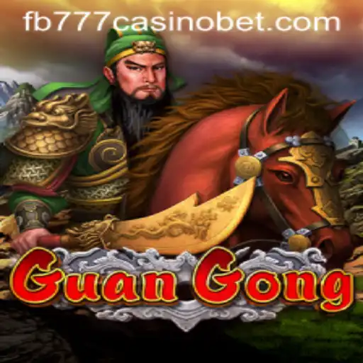 Discover the World of GuanGong: A Dynamic Casino Experience