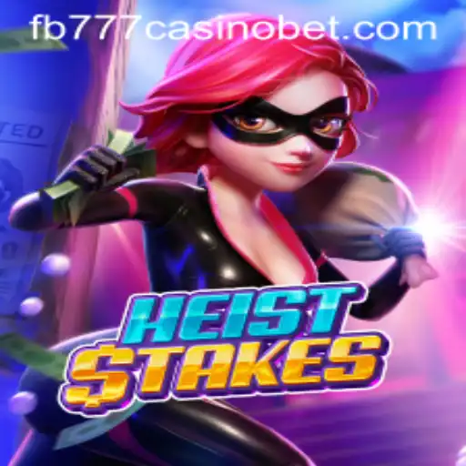 Discover HeistStakes: The Thrills of Virtual Casino Heists