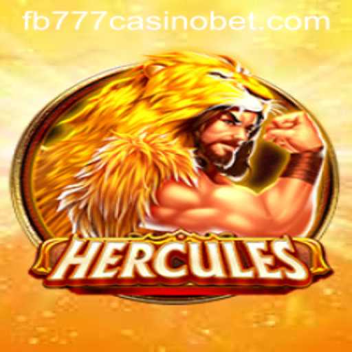 Unveiling the Mythical Adventure: Hercules and FB777 Casino