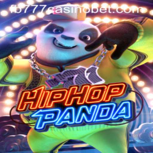 HipHopPanda: A Groove-Infused Casino Adventure