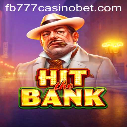 HitTheBank: A Riveting Casino Adventure
