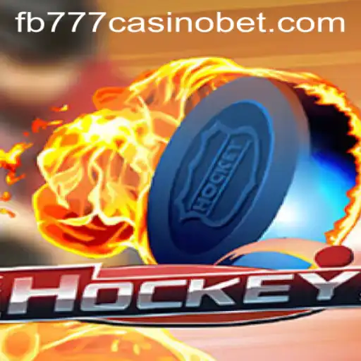 Hockey and the Thrill of FB777 Casino: A Detailed Exploration