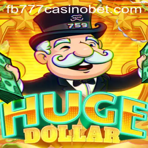 Exploring HugeDollar: An In-Depth Look at the Game and Its Connection to FB777 Casino