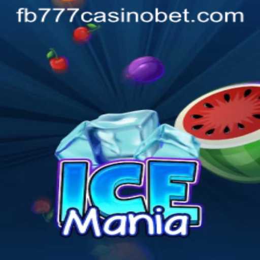 Dive into the Exciting World of IceMania at fb777 Casino