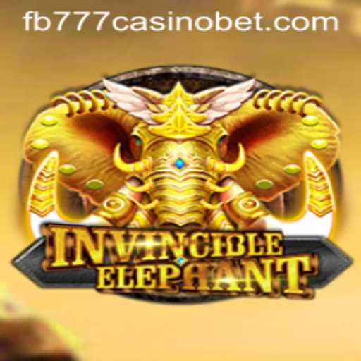 Exploring InvincibleElephant in the World of FB777 Casino