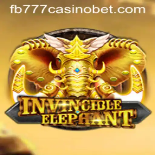 Exploring InvincibleElephant in the World of FB777 Casino