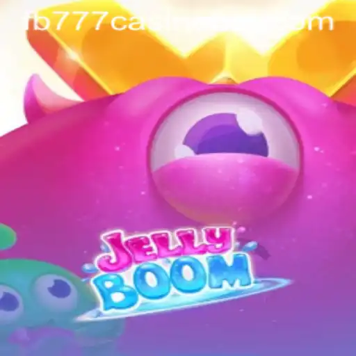 Exploring the Exciting World of JellyBoom: A Unique Casino Gaming Experience