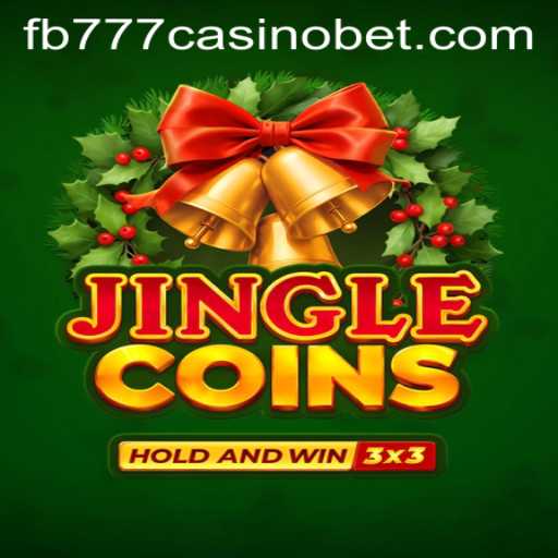Exploring the Thrills of JingleCoins at FB777 Casino